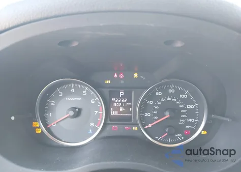 2013 Subaru Xv Crosstrek 2.0I Limited from USA, damaged, VIN JF2GPAKC4D2842701